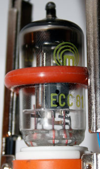 mullard ECC81