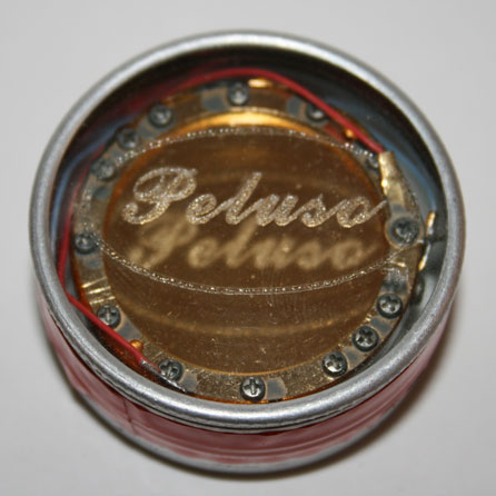 Pelsuso CEK12 capsule