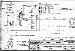 u47 Schematic